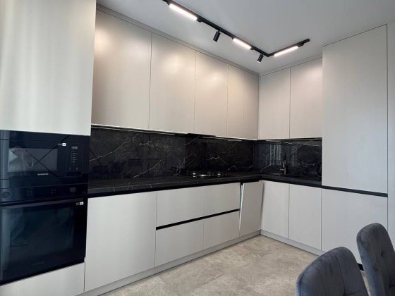 Оренда 2 км квартири неподалік парку Ивано-Франковск