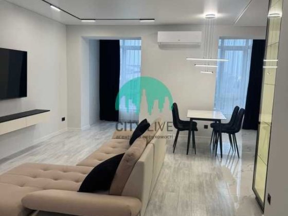 Оренда 3кімнатної квартири в ЖК Паркове Містечко - перша здача! (38) Ивано-Франковск