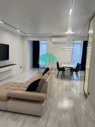 Оренда 3кімнатної квартири в ЖК Паркове Містечко - перша здача! (38) - фото 1