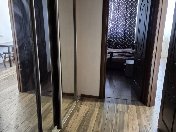 Квартира смарт оселі Вишневе