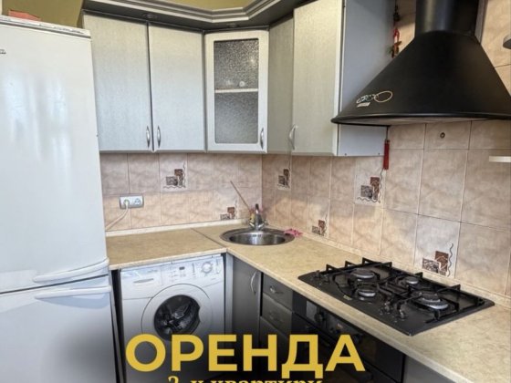 Оренда 2-кімнатної квартири з окремими кімнатами Білодідівка 19 Борисполь