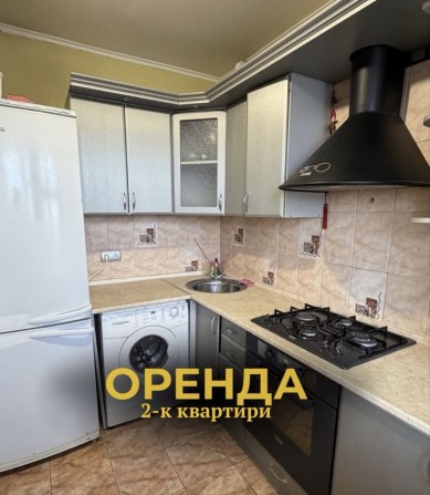 Оренда 2-кімнатної квартири з окремими кімнатами Білодідівка 19 - фото 1