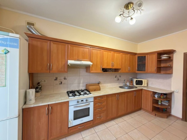 Оренда 2к.Хотинська-12 - фото 1