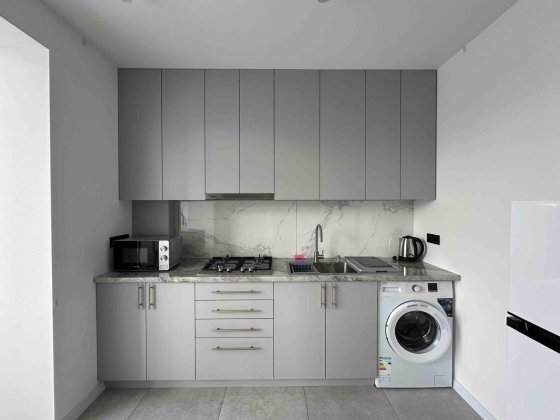 Оренда затишної 1 км квартири в центральній частині міста Івано-Франківськ