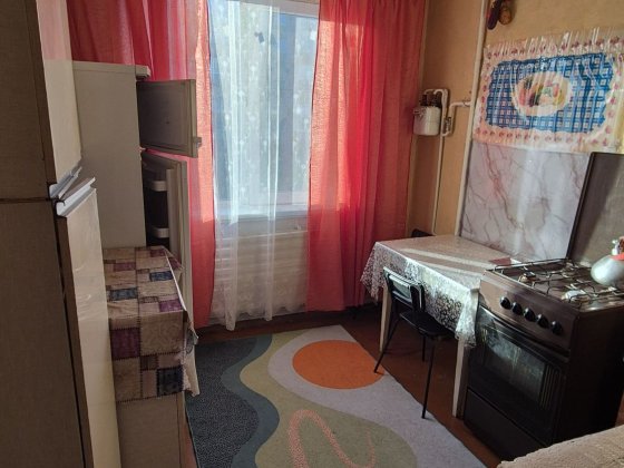 Оренда  однокімнатної квартири.  Вул.  Східна Біла Церква