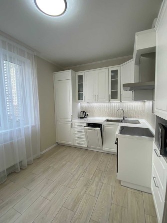 Оренда 2 квартири ЖК Лісовий квартал Київська б.245 7 поверх Генератор - фото 1