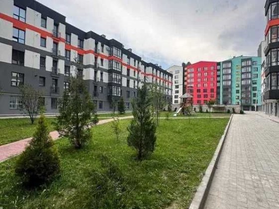 Оренда 1 кім Паркове містечко вул. Національної гвардії Власник Івано-Франківськ