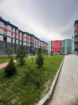 Оренда 1 кім Паркове містечко вул. Національної гвардії Власник - фото 1