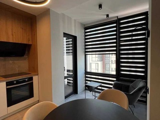 Оренда 1-кімнатної в ЖК Manhattan Івано-Франківськ