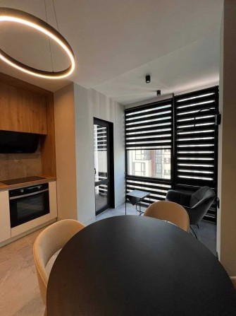 Оренда 1-кімнатної в ЖК Manhattan - фото 1