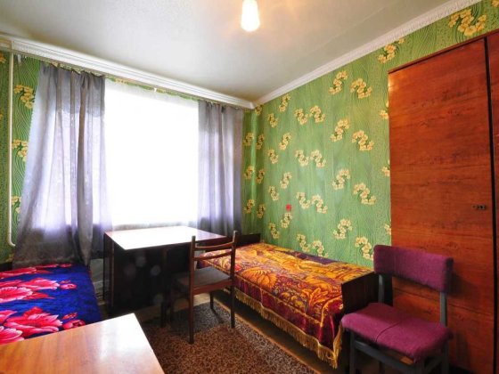 Затишна 1-кімнатна квартира в центрі Біла Церква