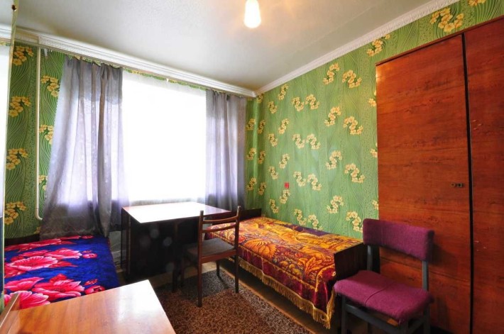 Затишна 1-кімнатна квартира в центрі - фото 1