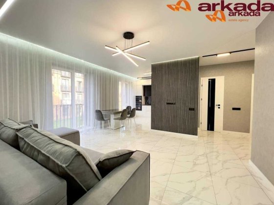 Оренда 2 кімнатної квартири в містечку преміум класу Ивано-Франковск