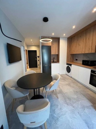 Оренда 1 кім. квартири в ЖК Манхеттен - фото 1