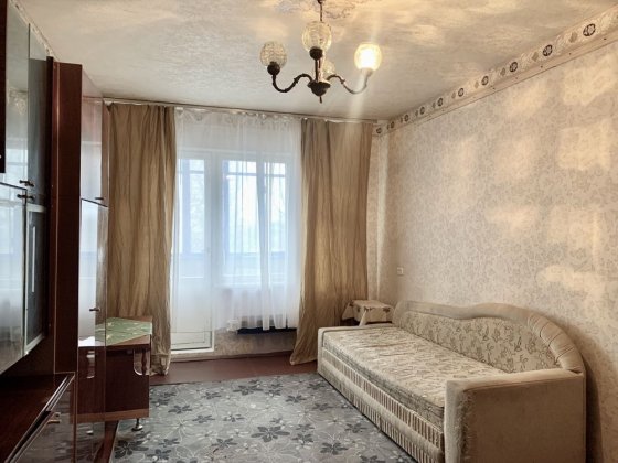 ‼️Здам 1 кімнатну квартиру вул. А. Люльки Біла Церква