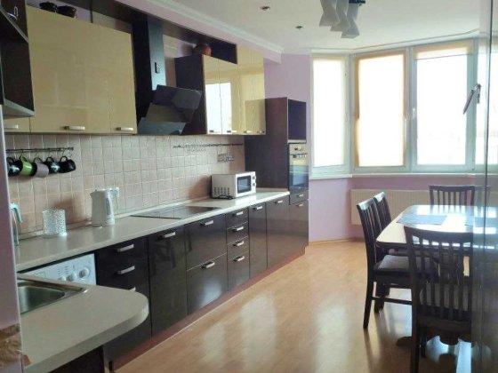 оренда 2 кім.квартири вул. Лагунової 18Б. Бровары