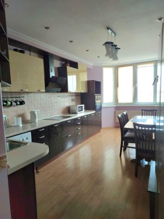 оренда 2 кім.квартири вул. Лагунової 18Б. - фото 1