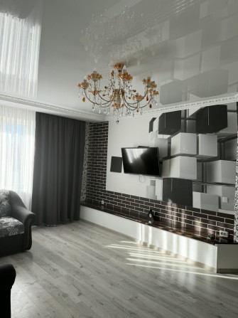 Оренда 1 к. квартири ЖК Олімпійський Торгмаш 4 поверх Москаленка 43 - фото 1