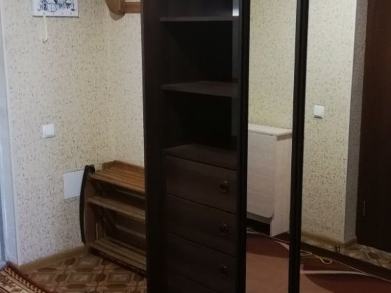 Здам свою 1 кім квартиру Грушевського 27 Бровары