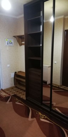 Здам свою 1 кім квартиру Грушевського 27 - фото 1