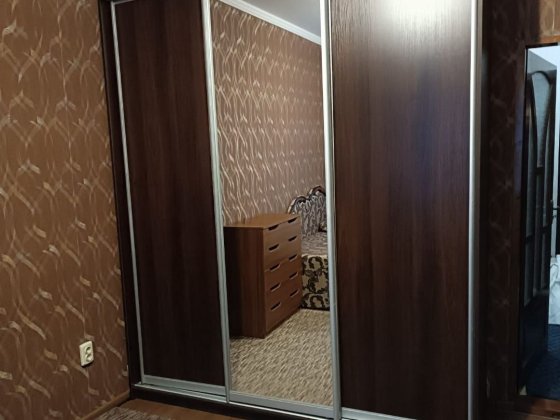 Оренда однокімнатної квартири Вишневе Вишневое