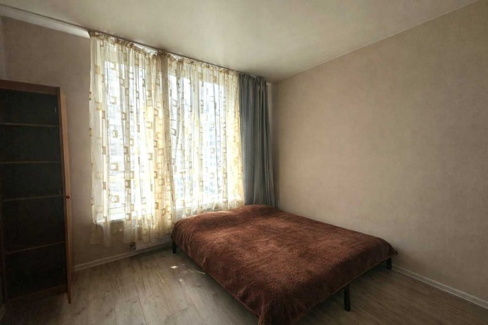 ЖК Акварелі 2 вул. Першотравнева 24Б оренда євродвушки - фото 1