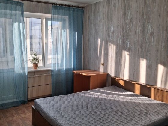 Затишна та тепла 1 кв., м. Вишневе Вишневе