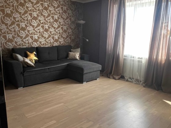 оренда 2 ком.квартири вул. Грушевського. Бровары