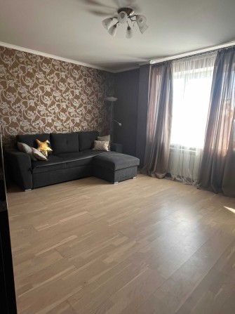 оренда 2 ком.квартири вул. Грушевського. - фото 1