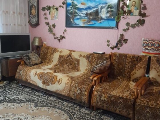 Оренда 2-кімнатної квартири Белая Церковь