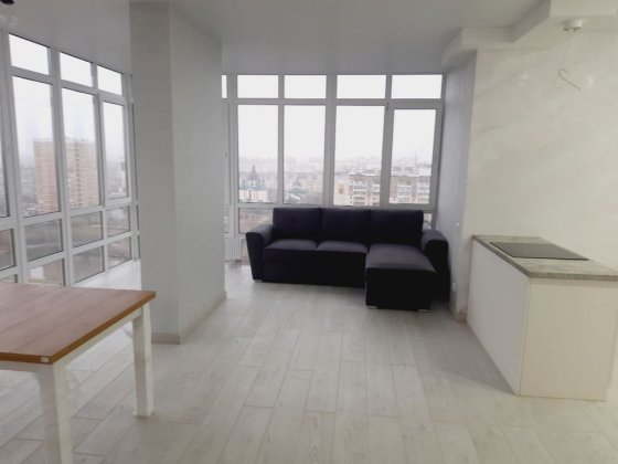 Довгострокова оренда квартири м Вишневе Вишневое