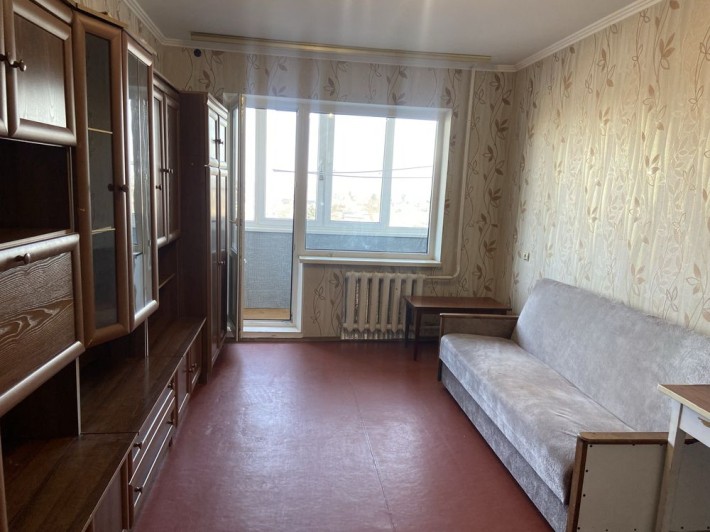 Здам однокімнатну на Піщаному масиві. - фото 1