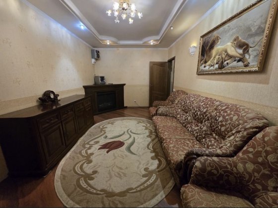 Оренда 3х кімнатної квартири, Вишневе, Крюківщина, залізнична станція, Вишневое