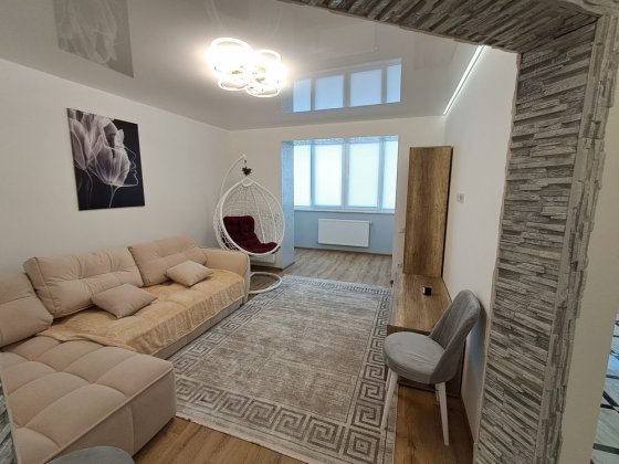 Оренда 2 кімнатної квартири Ивано-Франковск