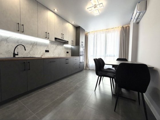 Перша здача! ЖК U One, 1 кімнатна квартира Івано-Франківськ