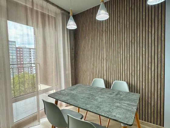 Оренда 2 кім. квартира в ЖК Фемелі плаза Івано-Франківськ