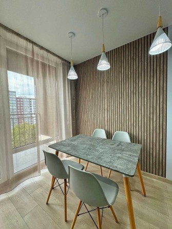 Оренда 2 кім. квартира в ЖК Фемелі плаза - фото 1