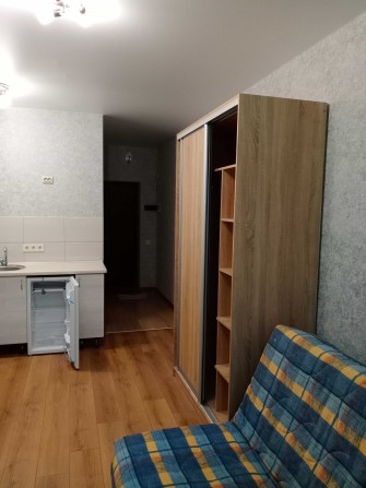 ВІЛЬНА- Здам Смарт квартиру 25м.кв. - фото 1