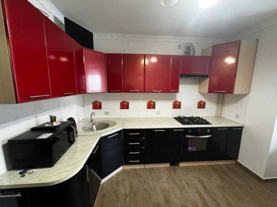 Оренда 2-кімнатної по вул. Хіміків Ивано-Франковск