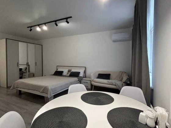 Оренда 1-кімнатної квартири в центрі Івано-Франківська Івано-Франківськ