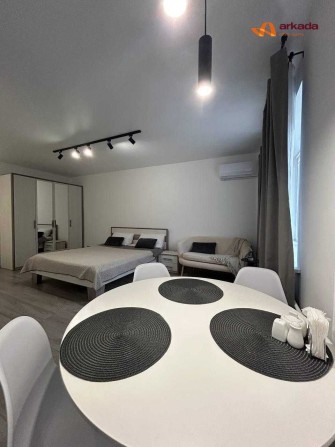 Оренда 1-кімнатної квартири в центрі Івано-Франківська - фото 1