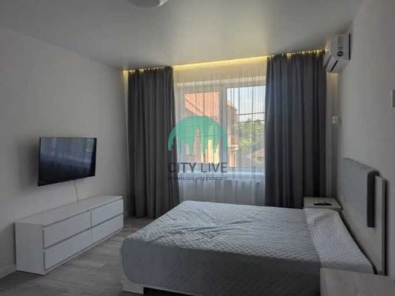 Оренда 1-кім квартири Івасюка ЖК "Водограй" (П) Івано-Франківськ