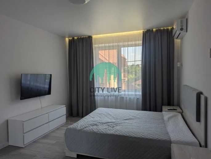 Оренда 1-кім квартири Івасюка ЖК "Водограй" (П) - фото 1