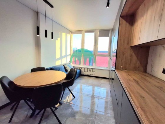 Оренда 2-кім квартири в ЦЕНТРІ, ПІДЗЕМНИЙ ПАРКІНГ (51) Ивано-Франковск