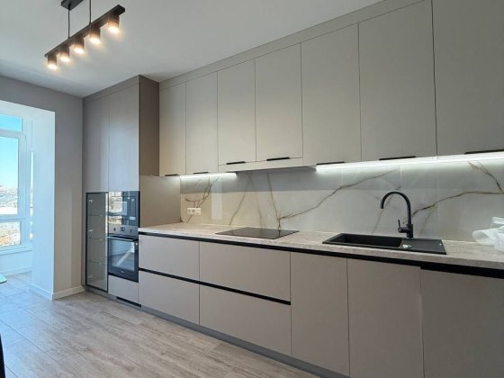 Оренда сучасної 1,5 км квартири поруч з  парком Івано-Франківськ