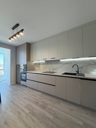 Оренда сучасної 1,5 км квартири поруч з  парком - фото 1