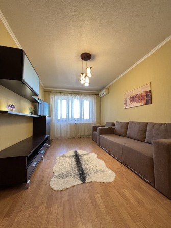 Оренда 1 кім. кв. з газом по вул. Святоюріївська, поруч школа, базар - фото 1