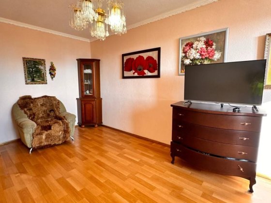 Оренда 2-х кімнатної квартири біля Макдональдса Белая Церковь