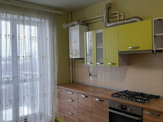 Справжня знахідка! Оренда 1-но кімнатної у новобудові (центр, парк) Ивано-Франковск