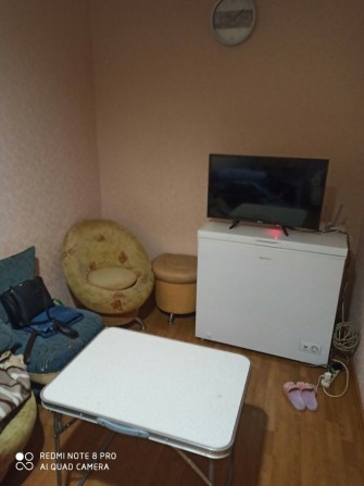 Комфортна квартира з кондиціонером, бойлером та меблями  Бровари парк - фото 1